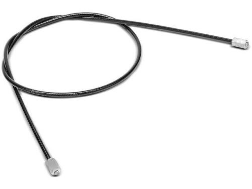 Parking brake cable apr 56xqsf13 for dodge ram 2500 van 3500 2001 2002 2003