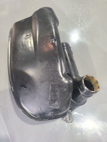 Sea-doo 07-17 gtx gti rxt gtr wake exhaust resonator 4tec 130 155 215 274001366