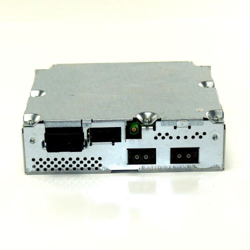 Vw touareg 7p audi a4 b8 a6 4f a8 4e tv tuner control unit tv reception 4f0919129c-