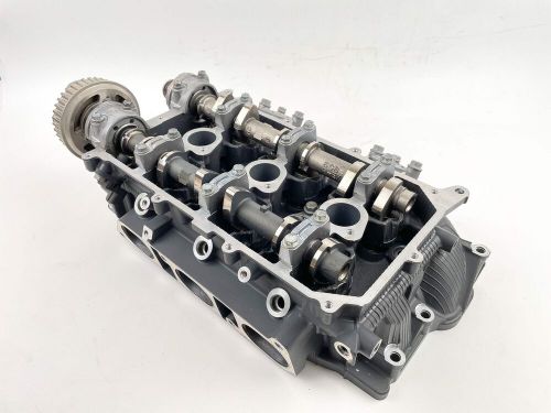 Yamaha 225 250 300 hp 4.2l port cylinder head 6ce-w009c-00-9s