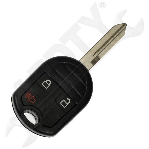 Dorman 99165st keyless entry remote 3 button