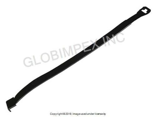 Saab (1994-1998) fuel tank strap left (dr. side) pro parts + 1 year warranty