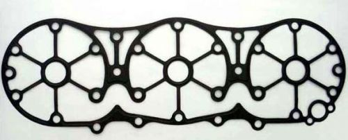 New head cover gasket fits yamaha pwc 1200 xl ltd 99 xlt 01-05 66v-11193-00-00