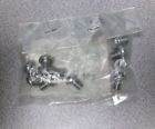 Oem yamaha outboard pan head screw, 10 count, part # 97803-06008