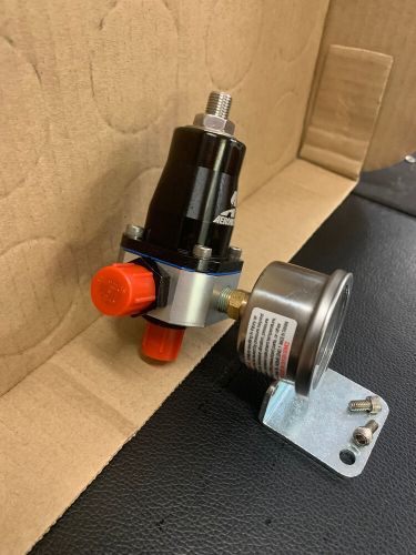 Aeromotive 13130 compact efi regulator and fitting kit