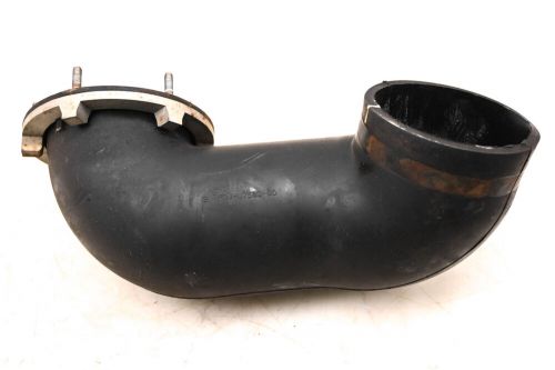 03 yamaha waverunner xlt1200 exhaust outlet pipe xa1200a