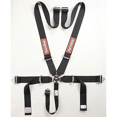 Racequip camlock harnesses 741001rqp