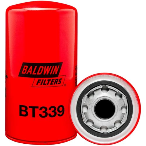 Baldwin bt339 spin-on lube filter