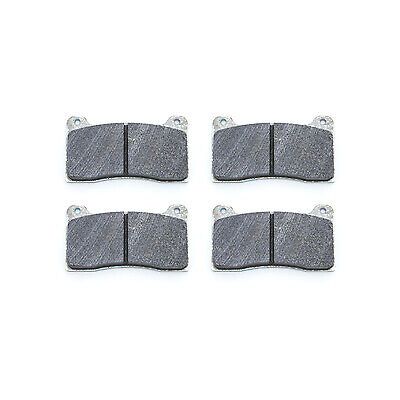 Wilwood compatible with/replacement for smart pad bp-28 brake pads 150-28-7816k