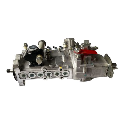 Genuine fuel injection pump 101609-3760 4063845 for cummins 6bt 5.9l komatsu dhl