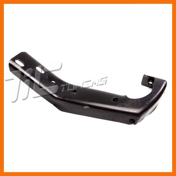 94-99 suburban driver side front face bar brace gm1066116 new tahoe c1500 left