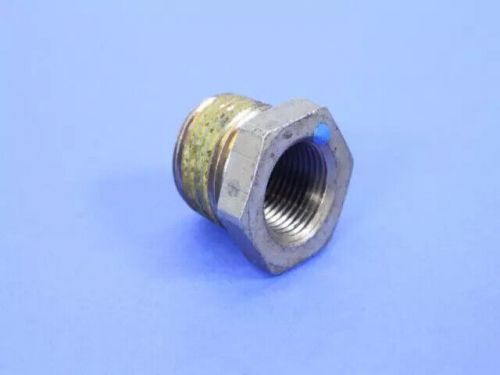 Genuine mopar transmission case nut 4799433ab