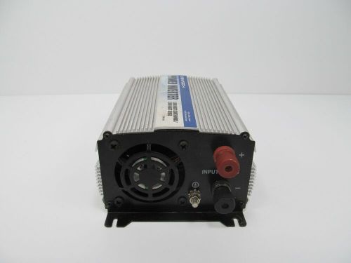 Cen-tech 1000watt power power converter 2000 watt peak 61631