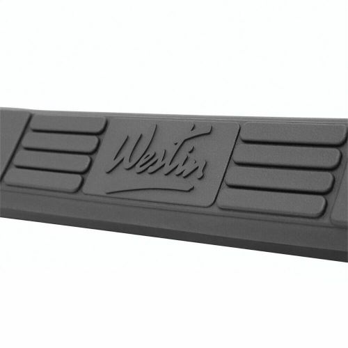 Westin 25-1325 signature 3 round step bar