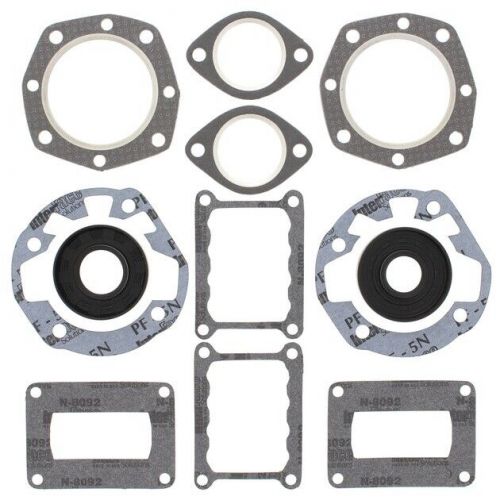 Winderosa complete engine gasket kit #711089 for john deere cyclone 440/jdx8