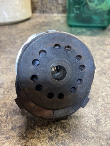 Horstman hdc-3-single disc dry clutch for yamaha kt100 kt-100 kart (extras)