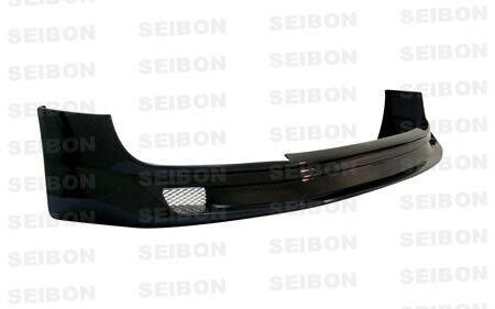 Seibon ta-style carbon fiber front lip for 2000-2003 for lexus is300