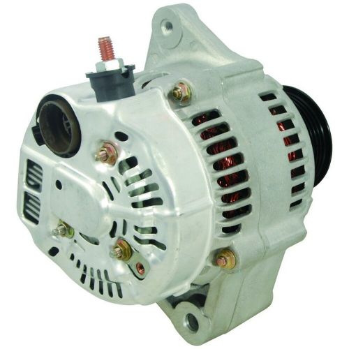 New alternator for john deere 2004-07 102211-1180, re500227, se501836