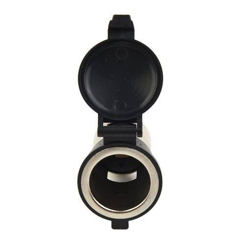 Essential For Car GPS Motorcycle Power Socket Plug Keep Your Devices Charged, US $7.62, image 3