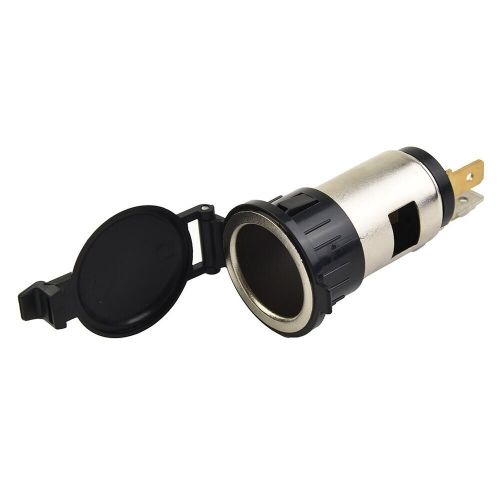 Essential For Car GPS Motorcycle Power Socket Plug Keep Your Devices Charged, US $7.62, image 6