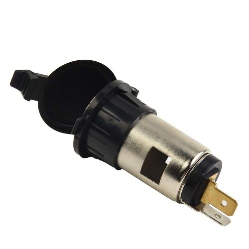 Essential For Car GPS Motorcycle Power Socket Plug Keep Your Devices Charged, US $7.62, image 7