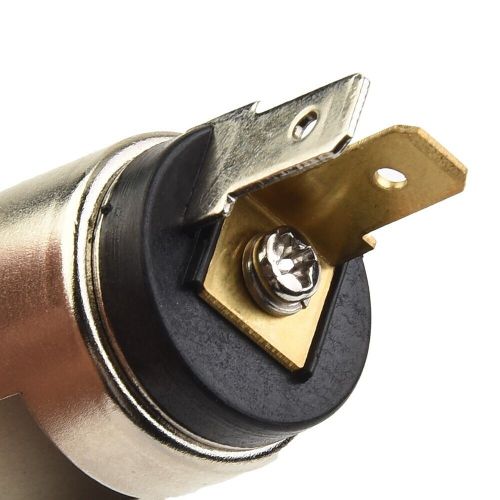 Essential For Car GPS Motorcycle Power Socket Plug Keep Your Devices Charged, US $7.62, image 9