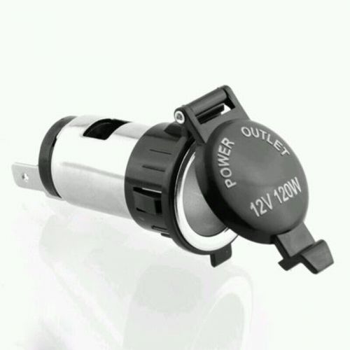 Essential For Car GPS Motorcycle Power Socket Plug Keep Your Devices Charged, US $7.62, image 10
