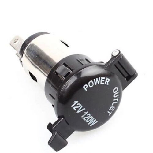 Essential For Car GPS Motorcycle Power Socket Plug Keep Your Devices Charged, US $7.62, image 14