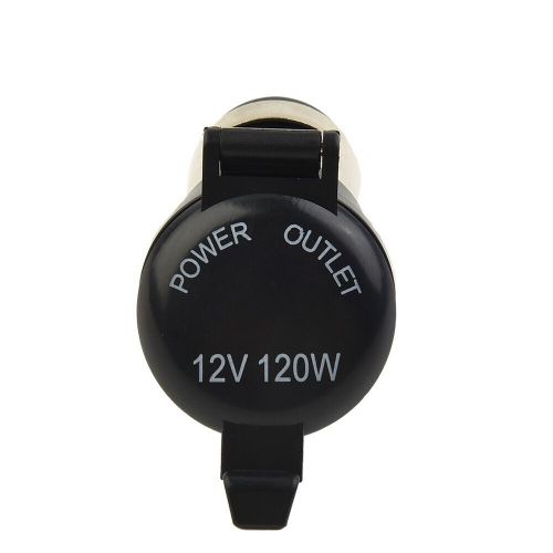 Essential For Car GPS Motorcycle Power Socket Plug Keep Your Devices Charged, US $7.62, image 16