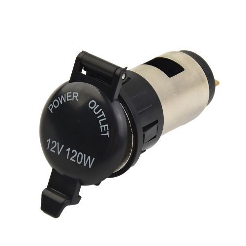 Essential For Car GPS Motorcycle Power Socket Plug Keep Your Devices Charged, US $7.62, image 17