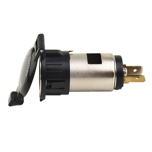 Essential For Car GPS Motorcycle Power Socket Plug Keep Your Devices Charged, US $7.62, image 18