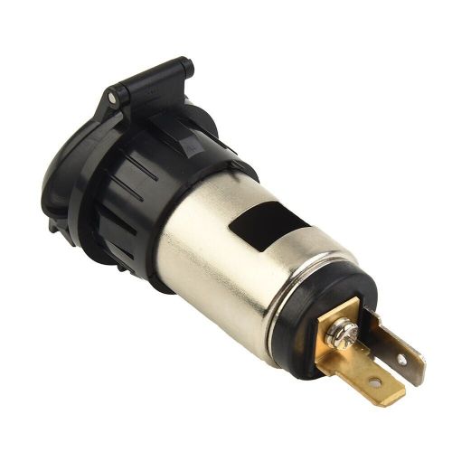 Essential For Car GPS Motorcycle Power Socket Plug Keep Your Devices Charged, US $7.62, image 19