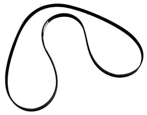 57-861759 861759q quicksilver serpentine belt  mercruiser alpha engines