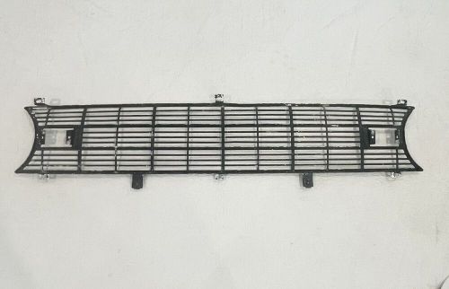 1960 ford falcon &amp; ranchero grille oem