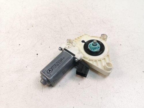 Mercedes-benz b w245 window regulator motor front left a1698204442 2.00 26509951-