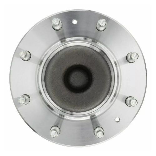 Front wheel hub bearing for sierra 2500 hd chevy silverado 2500 hd 3500 hd rwd