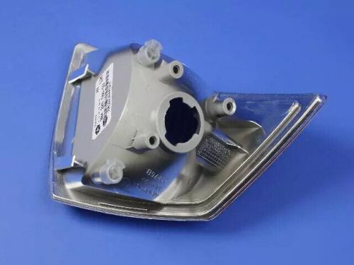 Genuine mopar park and turn signal lamp left 68000683ab