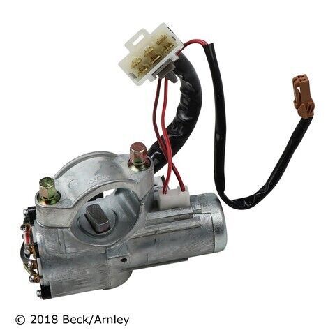 Beck arnley ignition lock assembly p n 201 1815