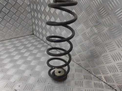 Citroën c4 ii b7 suspension spring rear right petrol 81kw 2005 26632019-