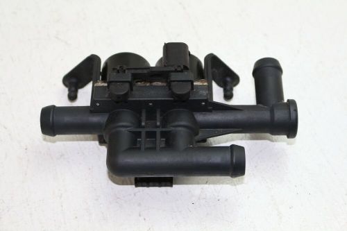 Bmw 5 series f10 520d diesel heater control valve 9119164-