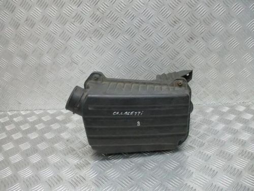 2006 chevrolet lacetti sedan air filter box 1.40 petrol 69kw 26644734-