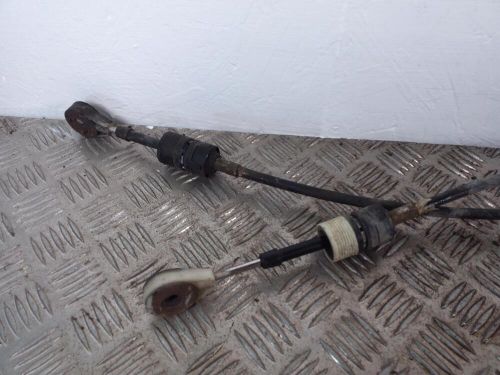 Ford transit 2014-2024 gear linkage 2.0l diesel ymr6 bk3r-7e395-l2f