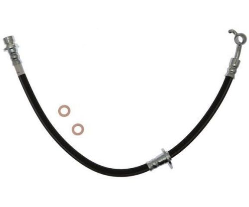 Raybestos brakes brake hydraulic hose p n bh384081