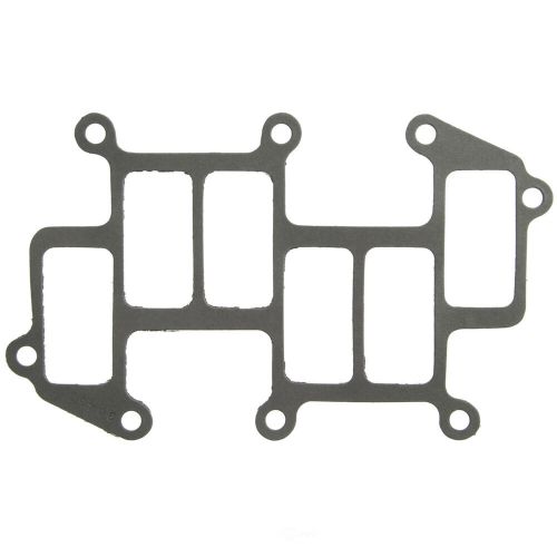 Fuel injection plenum gasket set fel-pro ms 90453