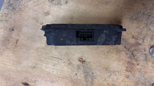 Err6233 land rover defender 300tdi egr ecu