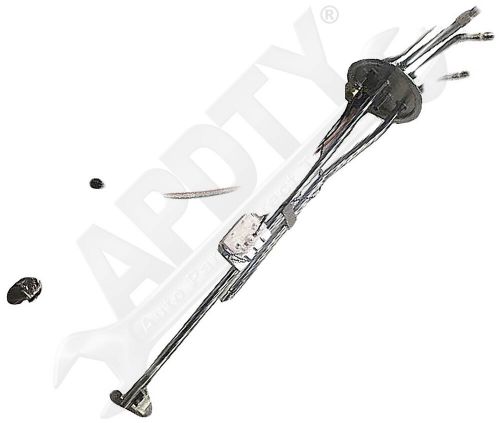 Apdty 161729 fuel tank sending unit