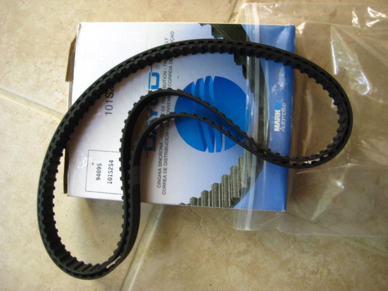  timing belt set for 1975-82 ferrari 308s, gt4, and mondial