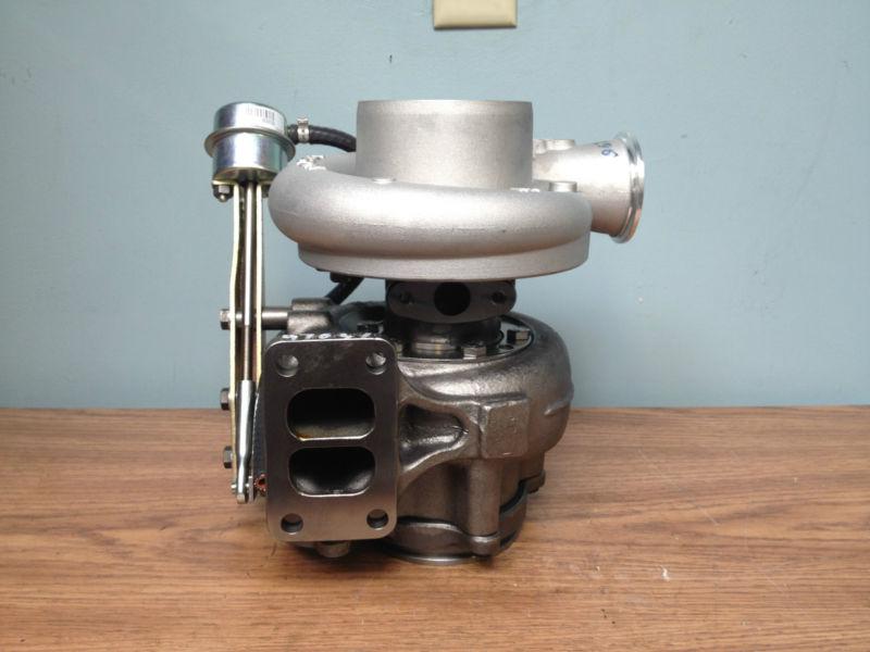 Holset turbo #3597576 for cummins industrial encore engines 6ctaa.  (str 1)