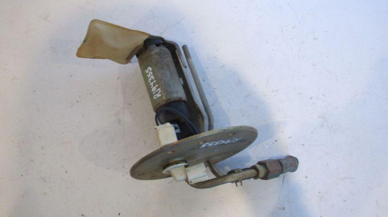 96 97 98 99 00 avenger eclipse sebring talon fuel pump only