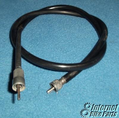 Kawasaki 1982 kawasaki csr 750  speedometer cable 